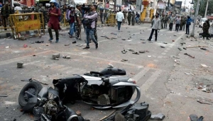 prophet comments row