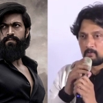 kgf vikranth rona