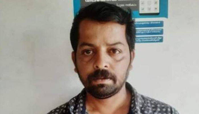 mahesh jose