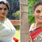 pavithra lokesh