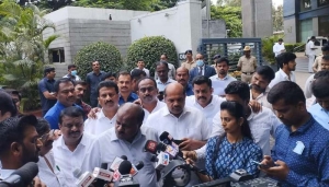 rajyasabha election