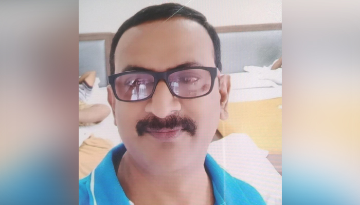 suresh