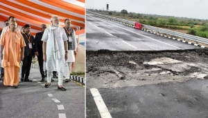 bundelkhand expressway