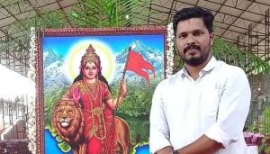 praveen nettaru