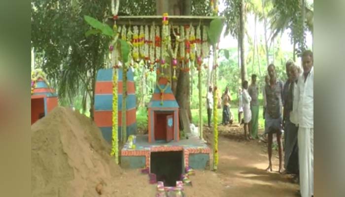 samadhi