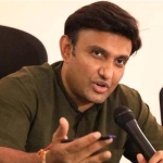 sudhakar