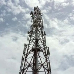 tower