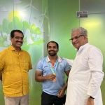 gururaj poojari