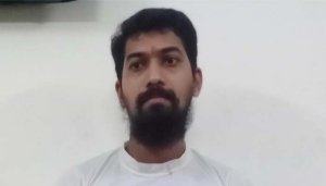 harshith