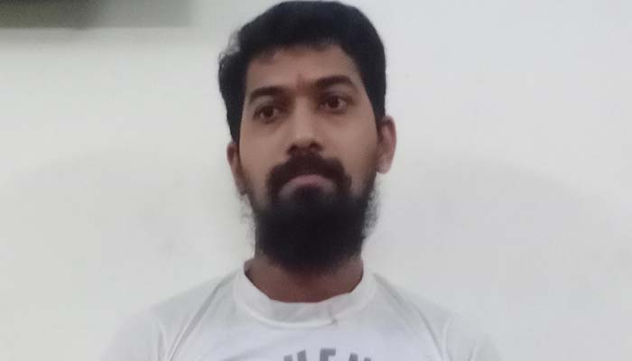 harshith