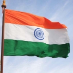 indian flag