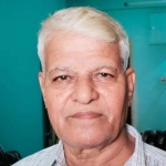 madhwaraj bhat