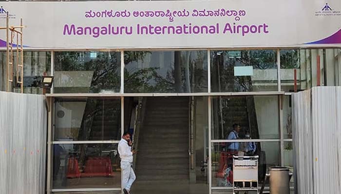 mangalore airport