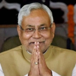 nithish kumar