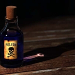 poison