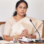 shobha karandlaje
