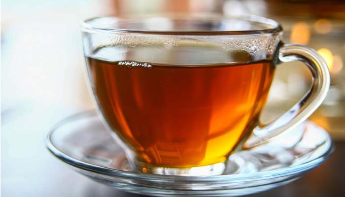 tea