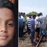 train accident