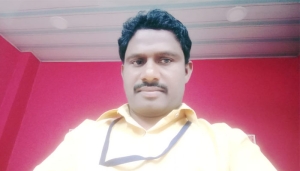 achu shree