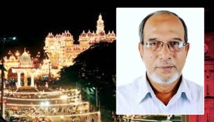 mahammadali kammarady