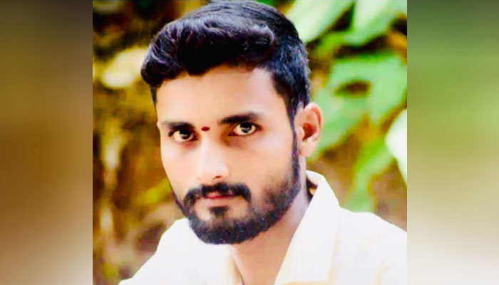 praveen acharya