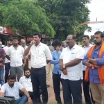 puttur protest