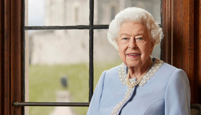 queen elizabeth ii