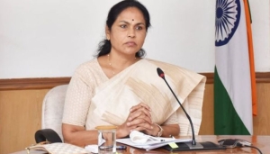 shobha karandlaje