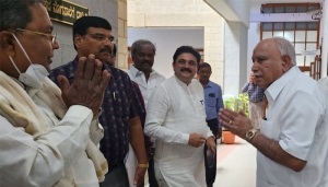 siddaramaiha yediyurappa 1