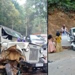 accident
