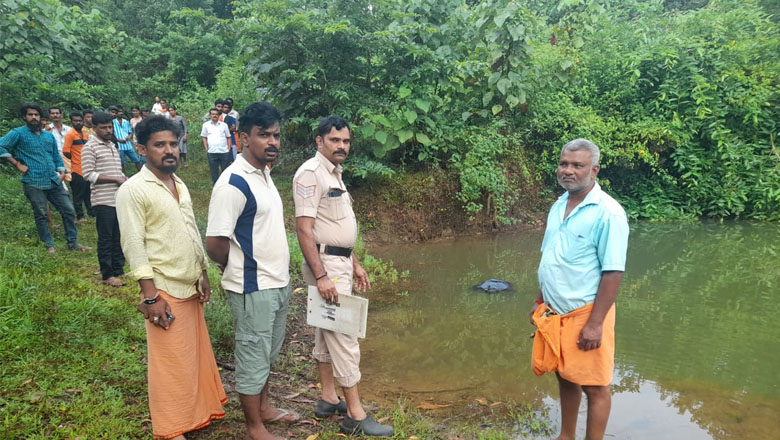 belthangady
