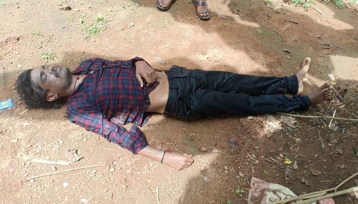 belthangady crime news