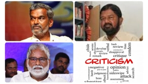 dalith sangharsha