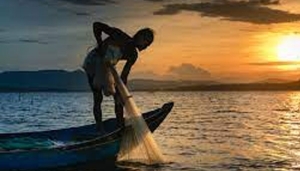 fishing
