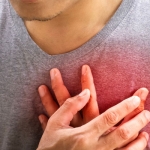heart attack