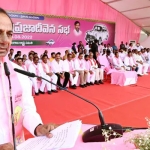 kcr