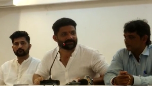 mithun rai