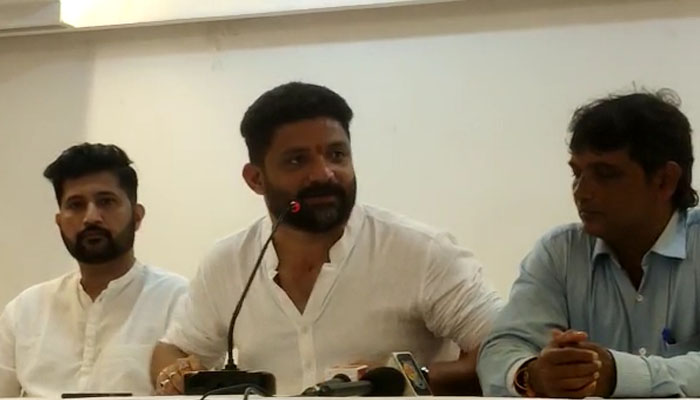 mithun rai