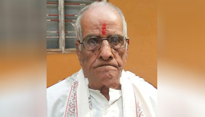 monappa gowda
