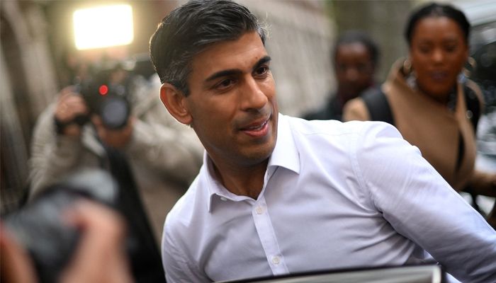 rishi sunak