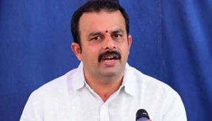 sunil kumar