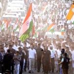 bharat jodo yatra