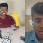 dron prathap