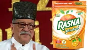 rasna founder areez khambatta