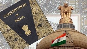 indian constitution