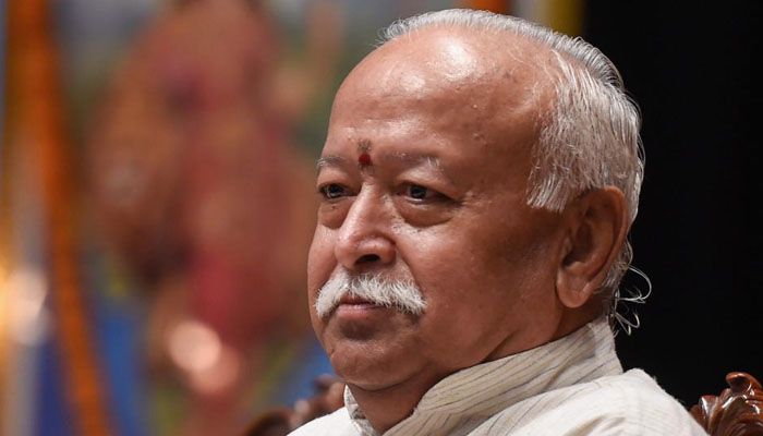 mohan bhagwat