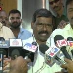 mp kumaraswamy