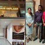 nano hair implant treatment