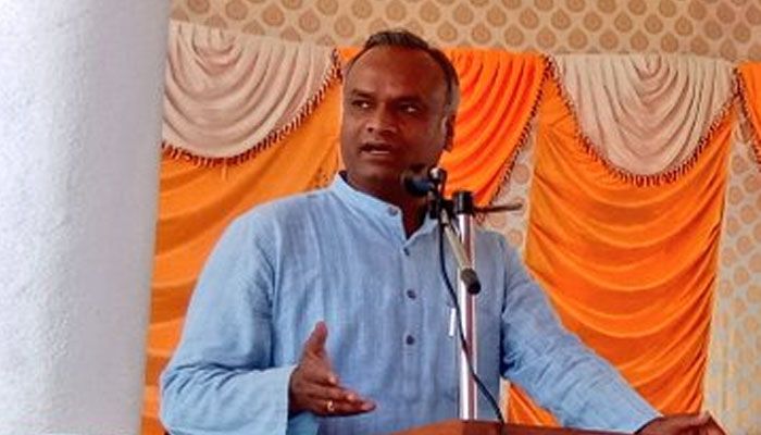 priyank kharge