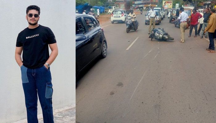 puttur accident